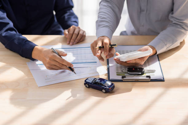 Car insurance options for Jesup residents